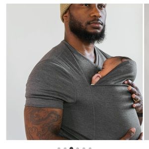 Lalabu dad shirt XL